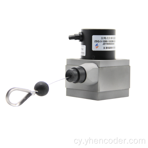 Encoders Encoders Optegol Cynyddol